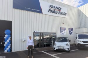France Pare-Brise atteint les 700 centres et dévoile ses coulisses