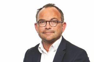 Arnaud Racapé, PPG : "Le rachat d'EPS est une opportunité, pas un tournant stratégique"