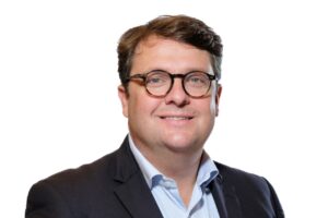 PHE : Erwan Baudimant prend la direction des activités poids lourds