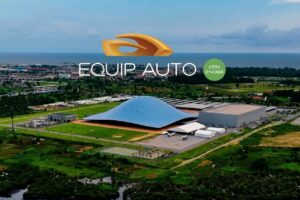 À Abidjan, Equip Auto voit plus grand que la Côte d’Ivoire