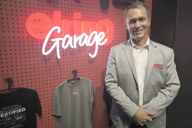 Elring se renforce en France avec Mathieu Dessimoulie