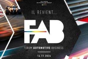 Alliance Automotive : le FAB revient au cœur de Paris