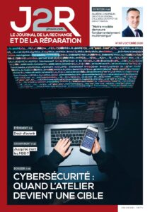 Dernier numéro