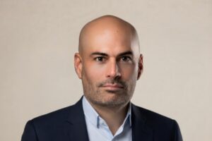 Mickaël Tirel prend la présidence d
