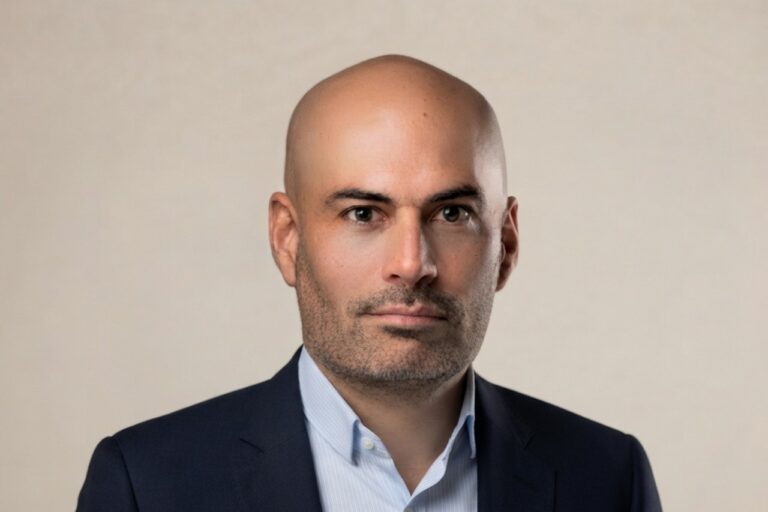 Mickaël Tirel prend la présidence d