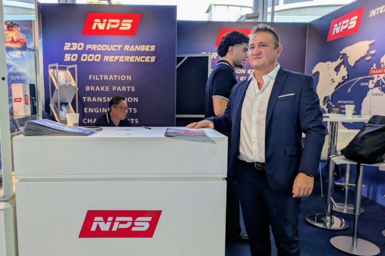Comment NPS compte relancer ses ventes