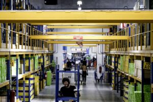 PHE affiche une croissance Ă deux chiffres au premier semestre 2026
