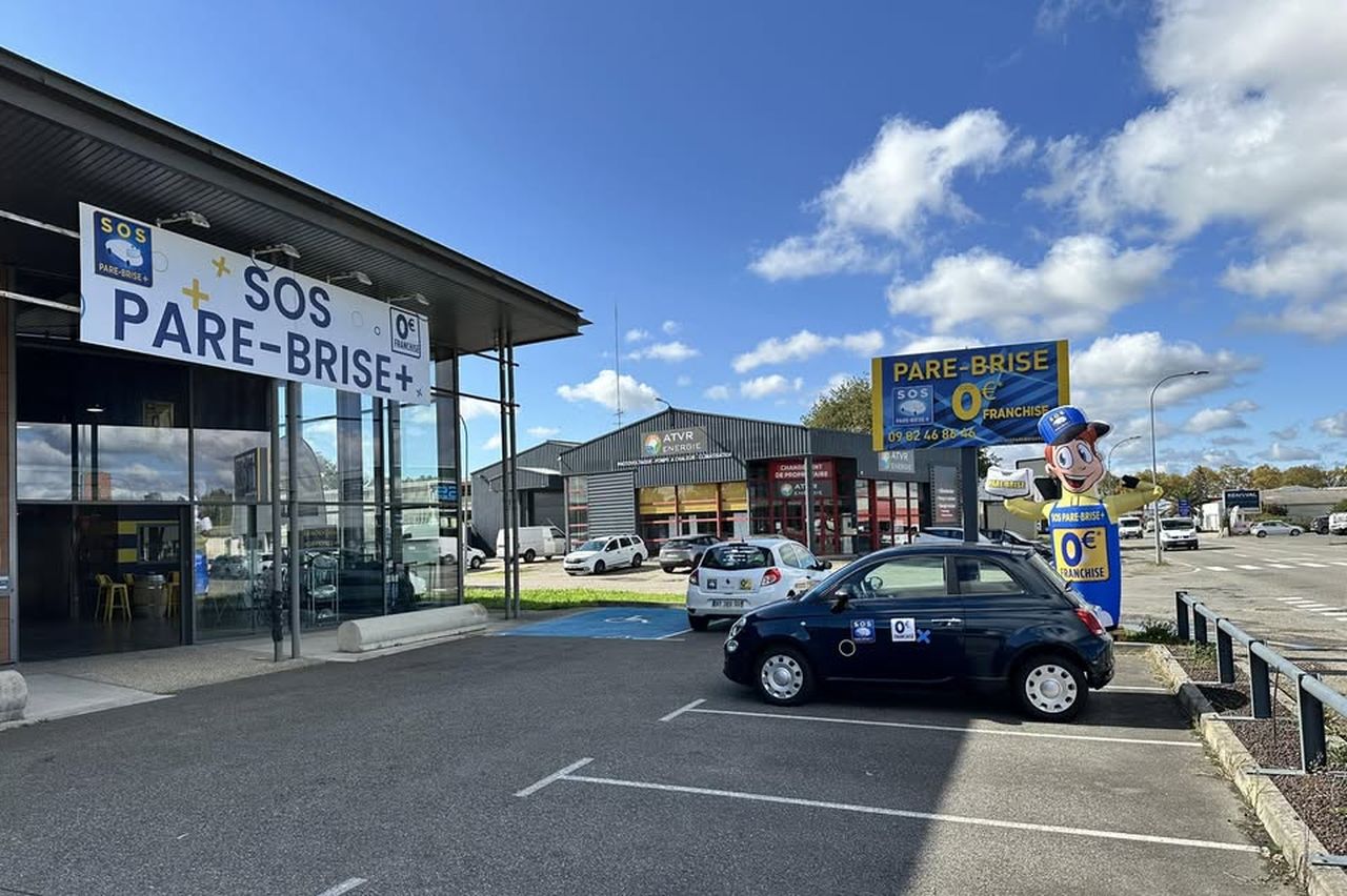 SOS Pare-Brise VS assureurs