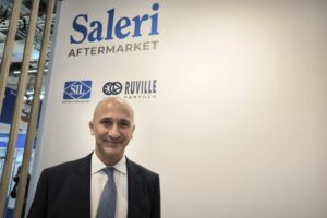 La France au cœur de l’offensive après-vente de Saleri