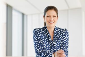 Rebecca Koch prend la tĂªte des ressources humaines de Surventis