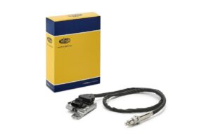 Magneti Marelli mise à son tour sur les capteurs NOx