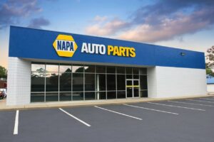 Alliance Automotive France va passer ses filiales sous pavillon Napa Auto Parts
