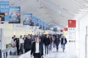 Automechanika : l’après-vente a rendez-vous à Francfort