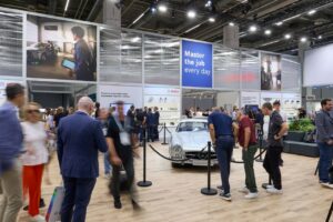 Bosch pousse ses pions sur le thermique et le châssis