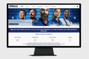 Mahle rassemble ses services autour d