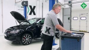 Moteurs TSI : Schaeffler dévoile les secrets du module de gestion thermique