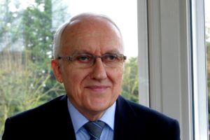 Jacques Rifflart, une vie au service de la rechange
