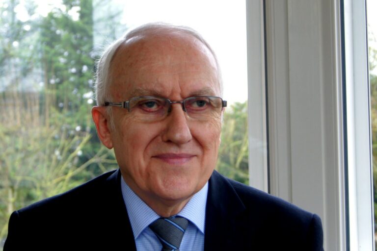 Jacques Rifflart, une vie au service de la rechange