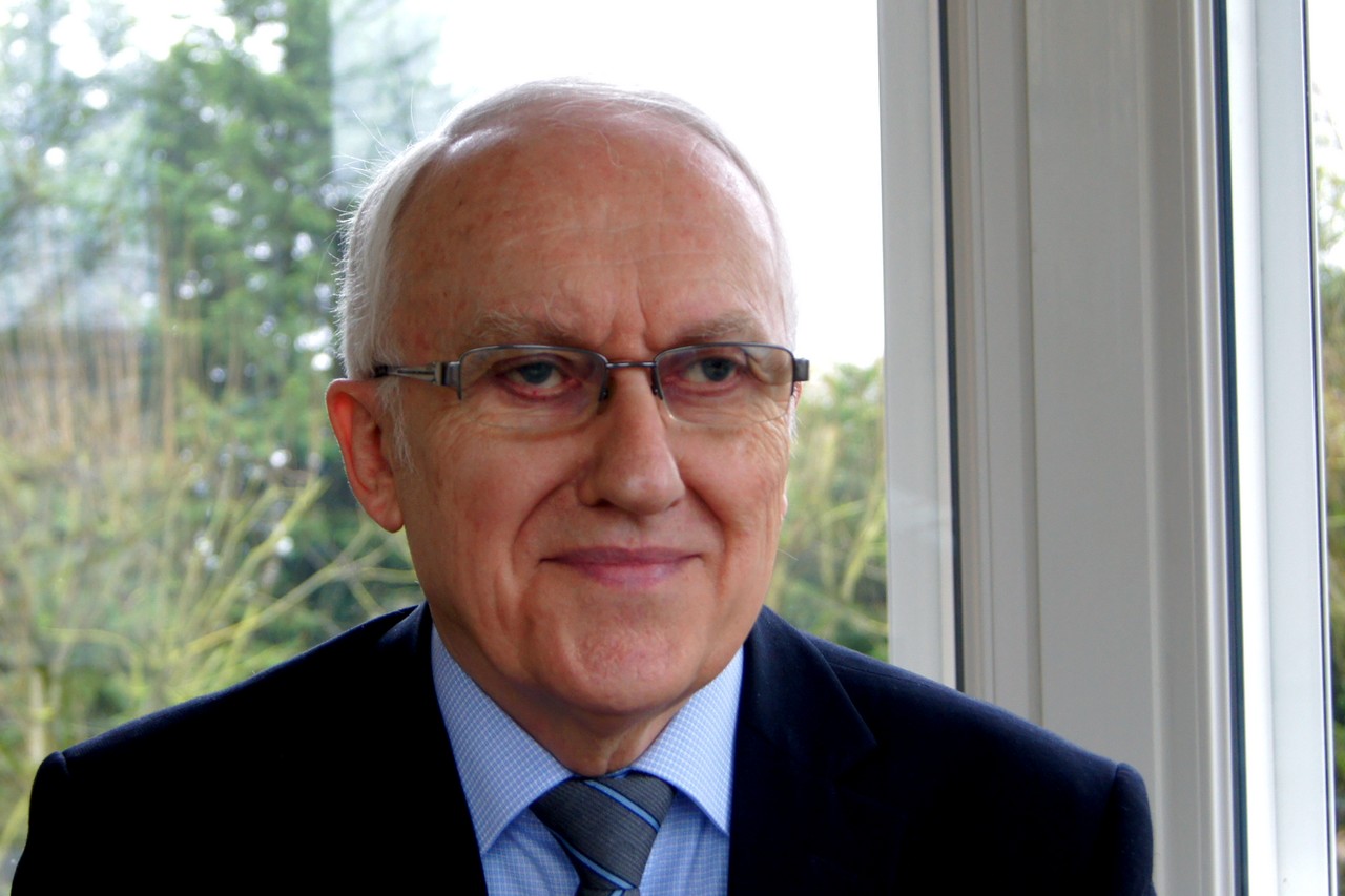 Ancien dirigeant de Genelec, Jacques Rifflart a également présidé l’Association Eco Entretien pendant six ans. ©Genelec