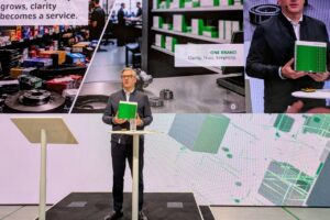Les marques FAG, INA et LuK passent sous bannière Schaeffler