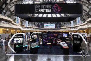 The Future is Neutral mise sur le moteur électrique à prix réduit
