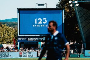 123 Pare-Brise mise toujours sur le sport pour accompagner son expansion