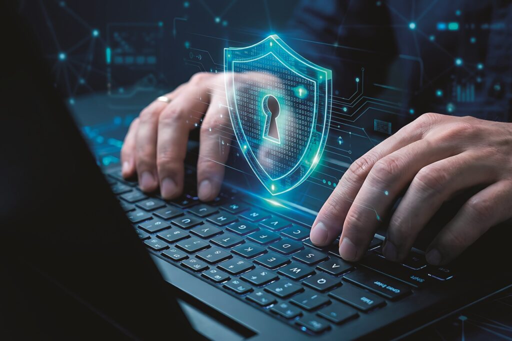 Cybersécurité : quand l'atelier devient une cible