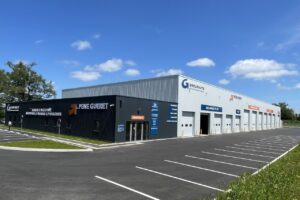 Limousin Pièces Auto s’agrandit avec le rachat du groupe Pène