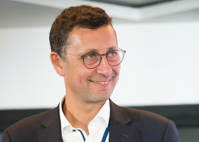 Laurent Attal prend la direction commerciale de Distrigo France