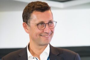 Laurent Attal prend la direction commerciale de Distrigo France
