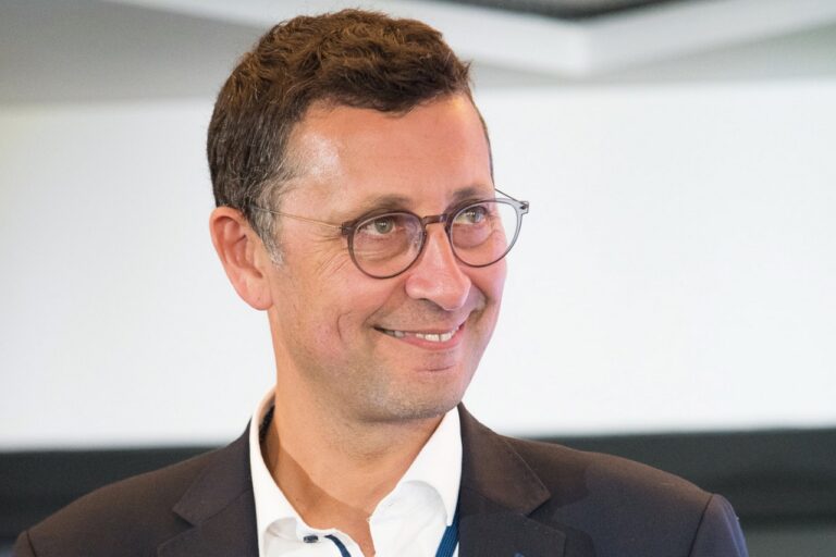 Laurent Attal prend la direction commerciale de Distrigo France