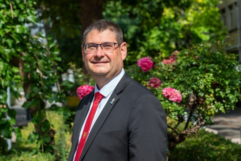 Laurent Roux, Garac : "Je ne veux pas former des jeunes voués à l