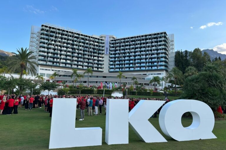 LKQ dévoile son offre à la carte pour les garages