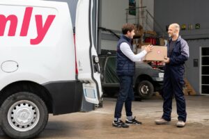 Vroomly dépasse les 100 millions d’euros de chiffre d’affaires