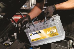 Batteries : un marché en pleine recomposition