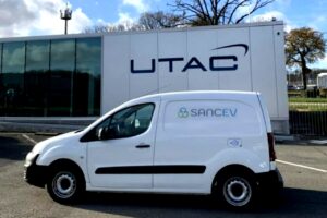 Bosch Car Service se positionne sur le rétrofit avec Sancev