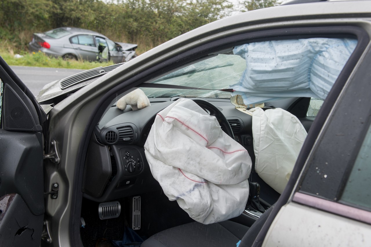 Le montage d'airbags d'occasion est désormais interdit, même lorsque le véhicule donneur n'est pas concerné par un rappel. ©AdobeStock