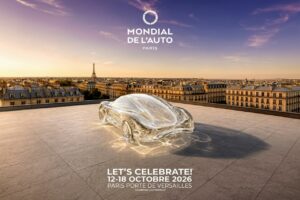 Mondial de Paris : l'Europe joue gros sur ses stands