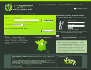 Opisto.fr le site qui met en pièces les occasions