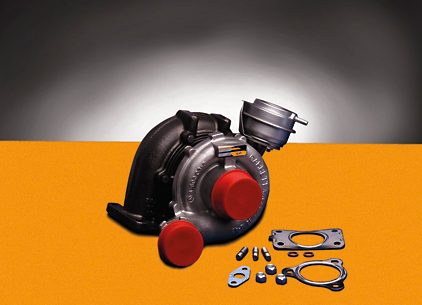 Le turbocompresseur est une pièce fragile et coûteuse, il convient de faire le bon diagnostic des défaillances l’entourant.