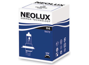 Neolux, la marque premier prix d’Osram