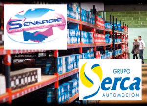 Serca et S’Energie, une coentreprise pour conquérir L’Europe