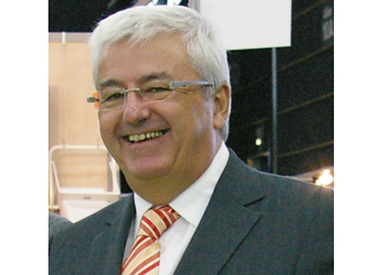 Pierre-Jean Flauraud, président-directeur général d’Aurilis Group.