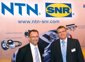 NTN-SNR sur tous les fronts