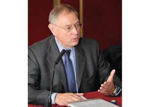 Alain Landec élu président de la Fédération des Syndicats de la Distribution Automobile