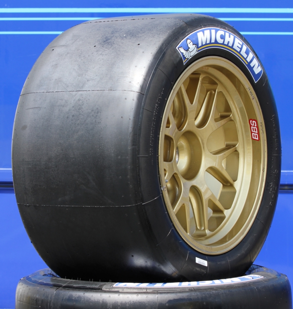 Pour aider les pilotes de rallye privés dans leurs réglages et le choix des pneus, Michelin lance des journées de test avec les experts de Michelin Motorsport.