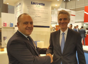 Automotor France reprend Lautrette