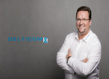 Andreas Faulstich, directeur B2B chez Delticom.