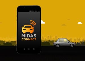 L’application Midas Connect séduit 7 000 clients