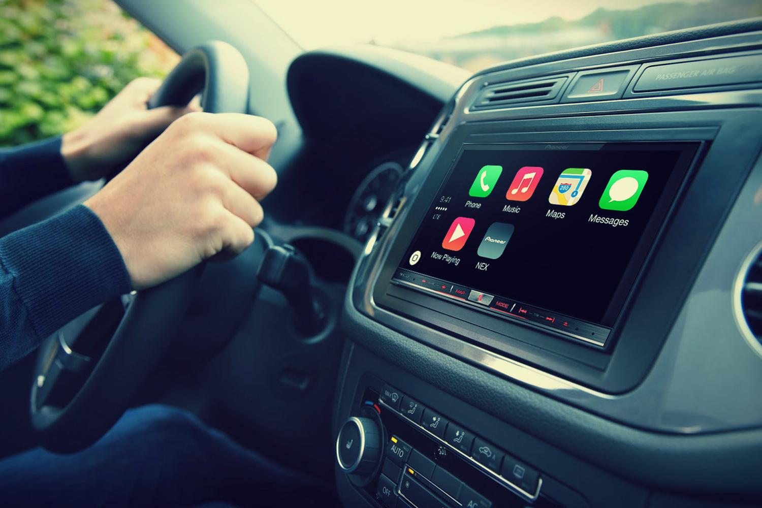 Autoradio : les nouvelles technologies portent le marché